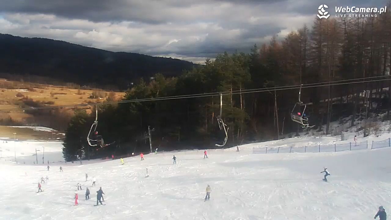 Czorsztyn-Ski Kluszkowce - 13 luty 2026, 13:15