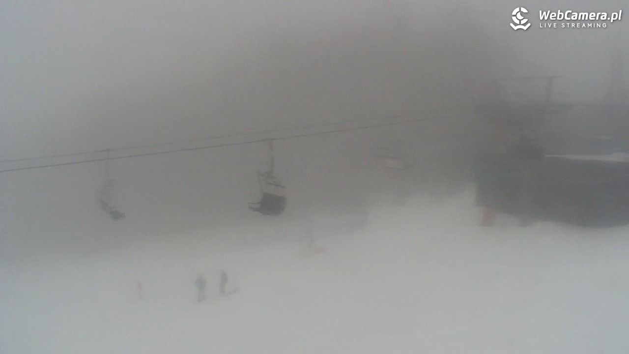 Czorsztyn-Ski Kluszkowce - 20 grudzień 2025, 11:06