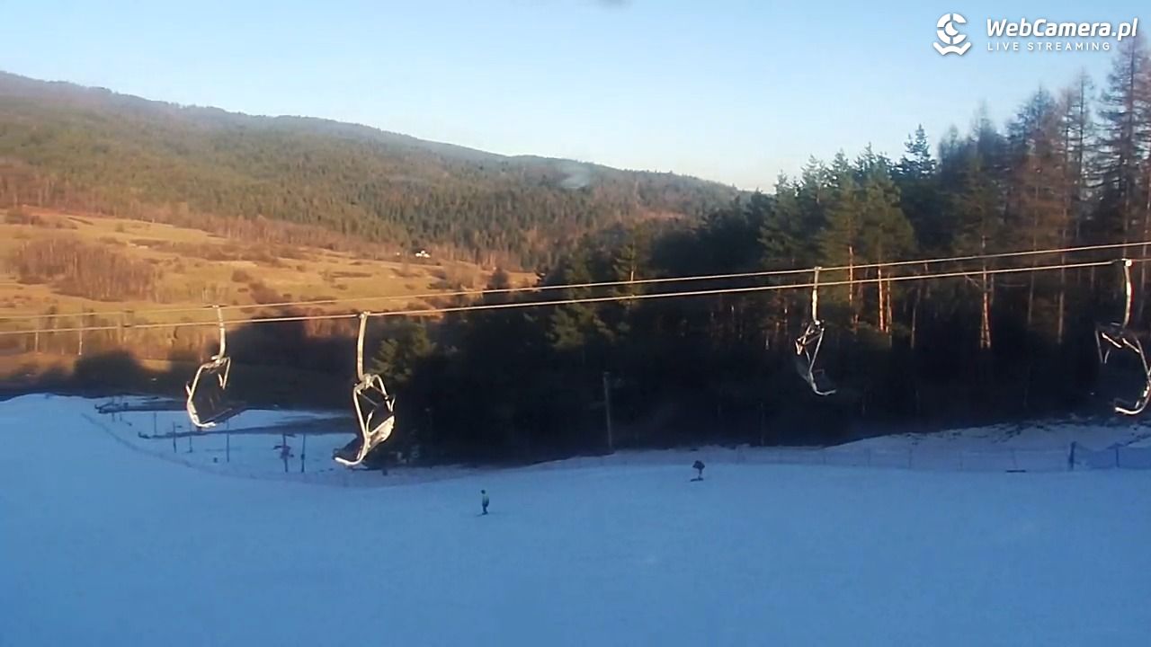 Czorsztyn-Ski Kluszkowce - 19 grudzień 2025, 14:27