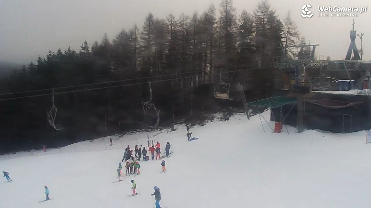 Czorsztyn-Ski Kluszkowce - 19 grudzień 2025, 10:17