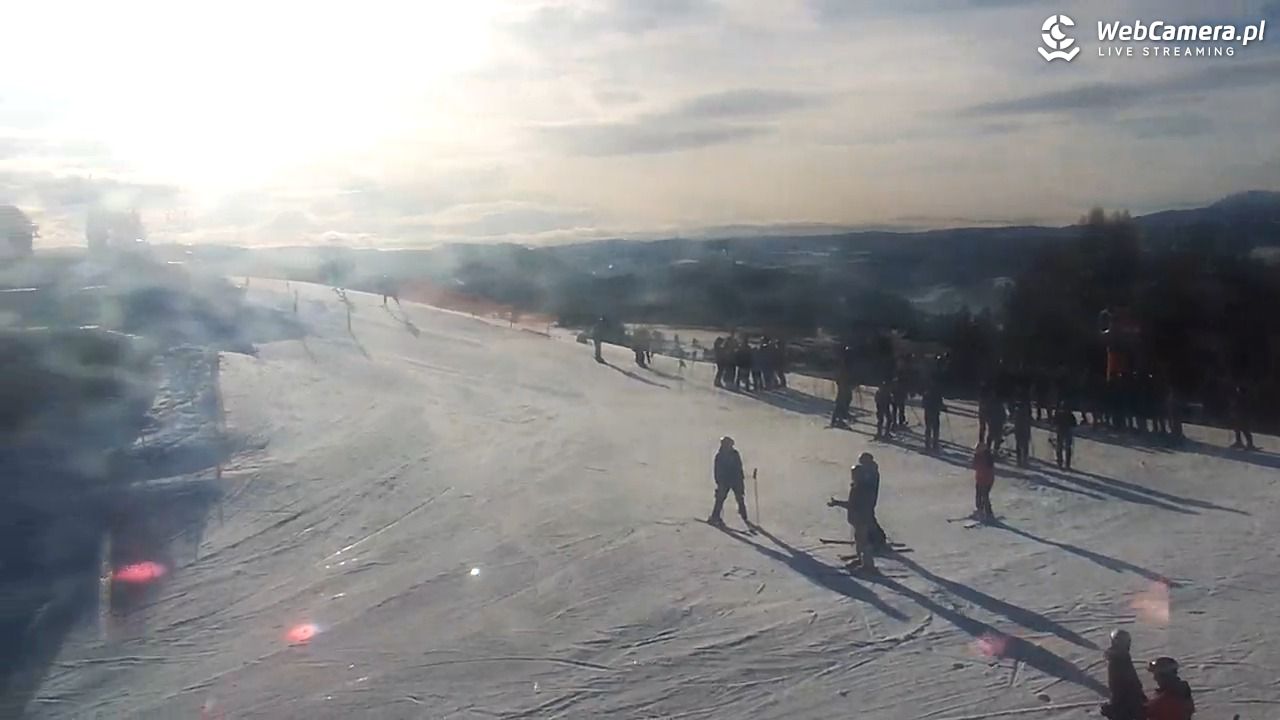 Czorsztyn-Ski Kluszkowce - 12 luty 2026, 09:10