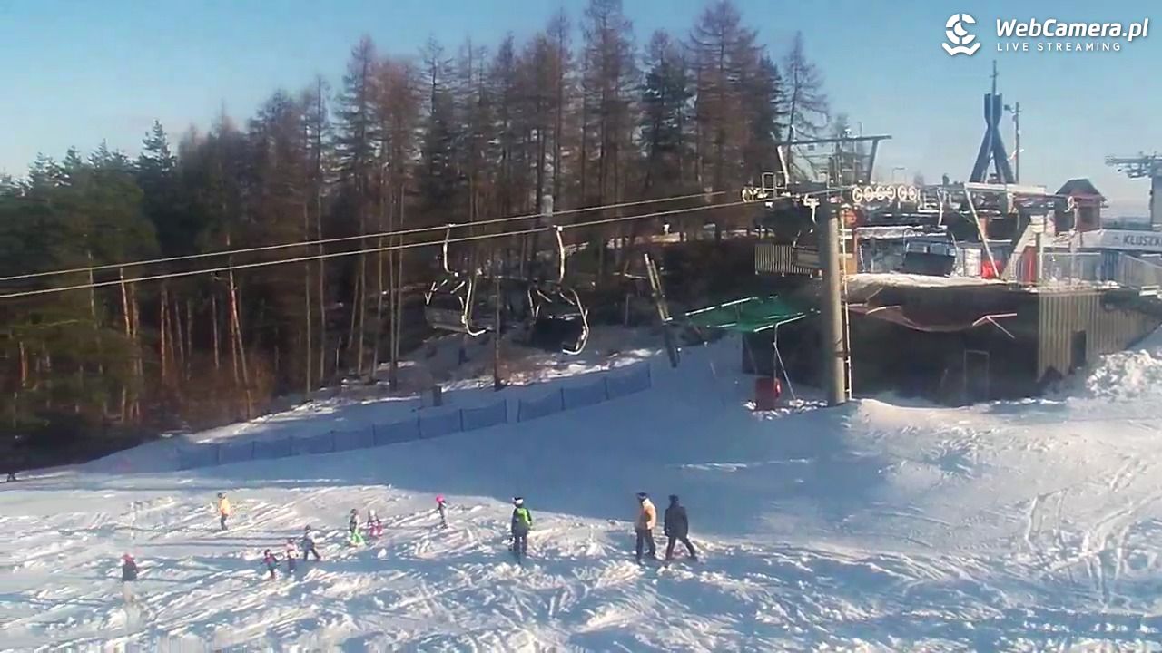 Czorsztyn-Ski Kluszkowce - 10 luty 2026, 14:41