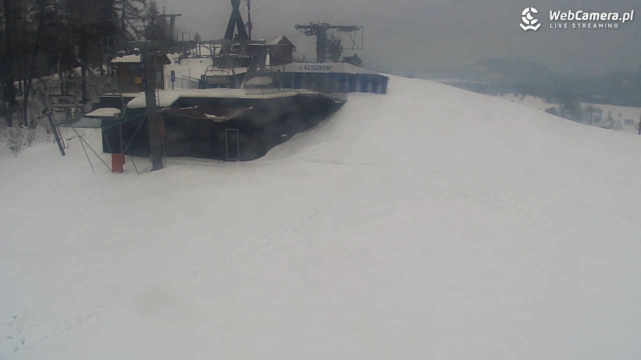 Czorsztyn-Ski Kluszkowce - 02 kwiecień 2026, 14:38