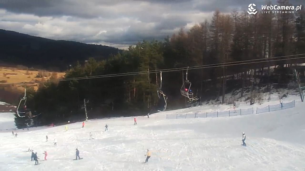 Czorsztyn-Ski Kluszkowce - 13 luty 2026, 13:15