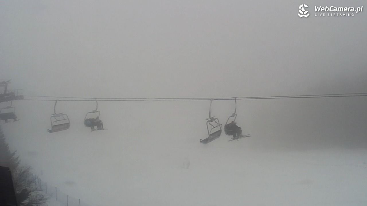 Czorsztyn-Ski Kluszkowce - 08 luty 2026, 13:21