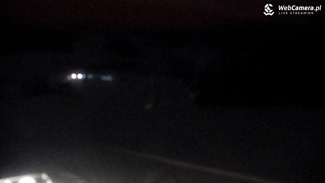 Czorsztyn-Ski Kluszkowce - 02 kwiecień 2026, 23:48