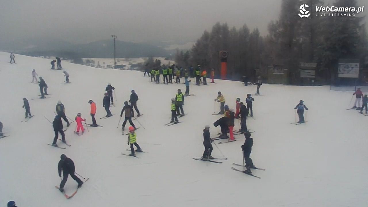 Czorsztyn-Ski Kluszkowce - 09 luty 2026, 13:25