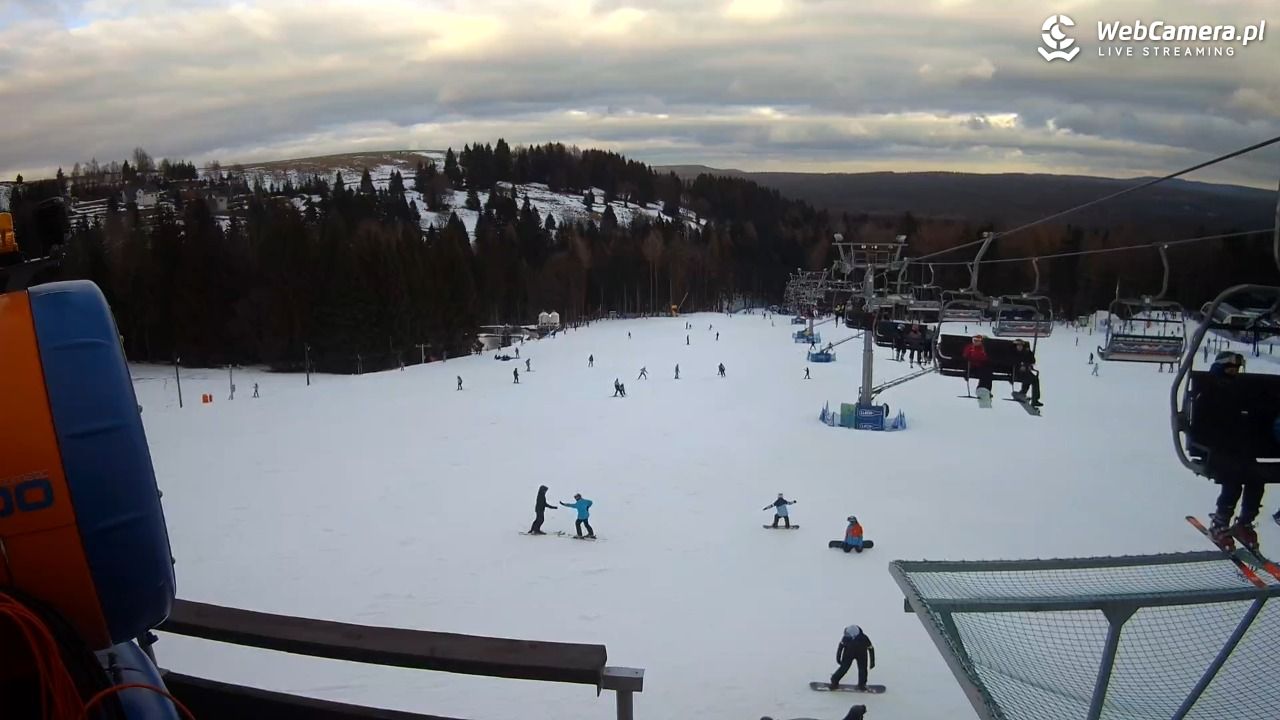 Zieleniec Sport Arena - Diament - NOWOŚĆ - 26 styczeń 2026, 15:01