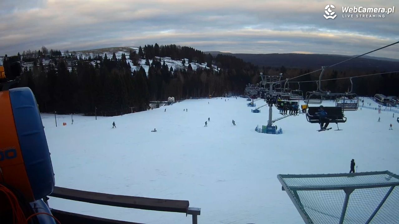 Zieleniec Sport Arena - Diament - NOWOŚĆ - 26 styczeń 2026, 15:59