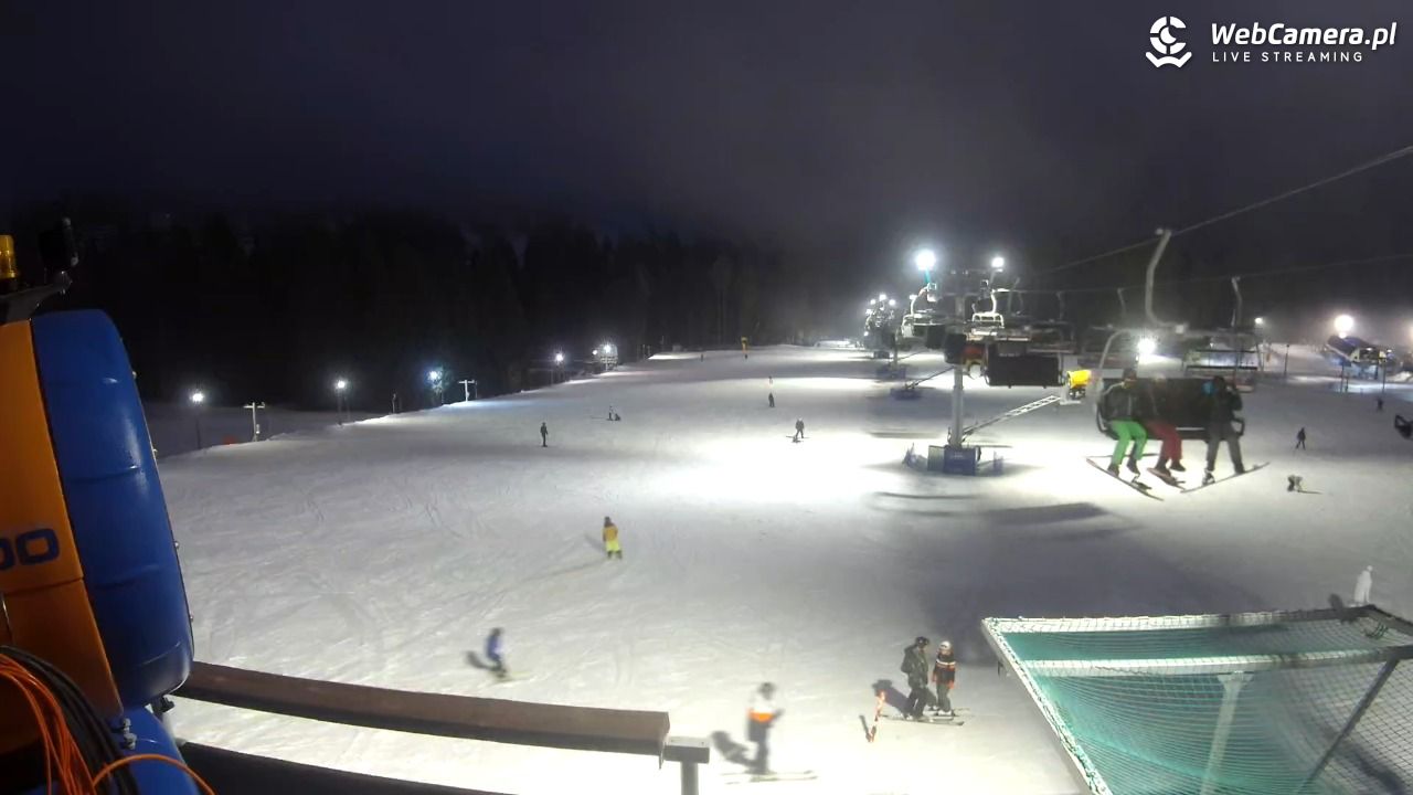 Zieleniec Sport Arena - Diament - NOWOŚĆ - 25 styczeń 2026, 17:13