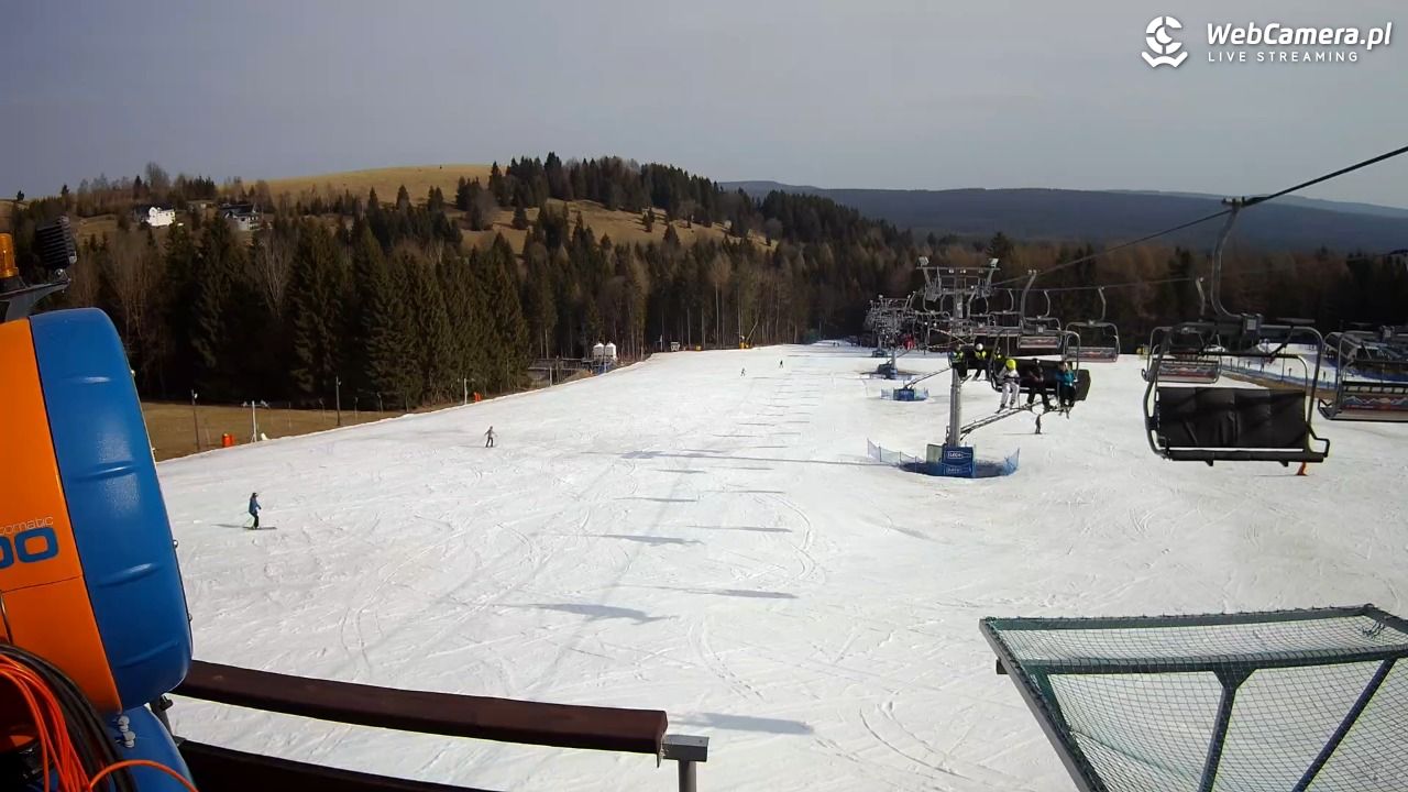 Zieleniec Sport Arena - Diament - NOWOŚĆ - 10 marzec 2026, 10:12