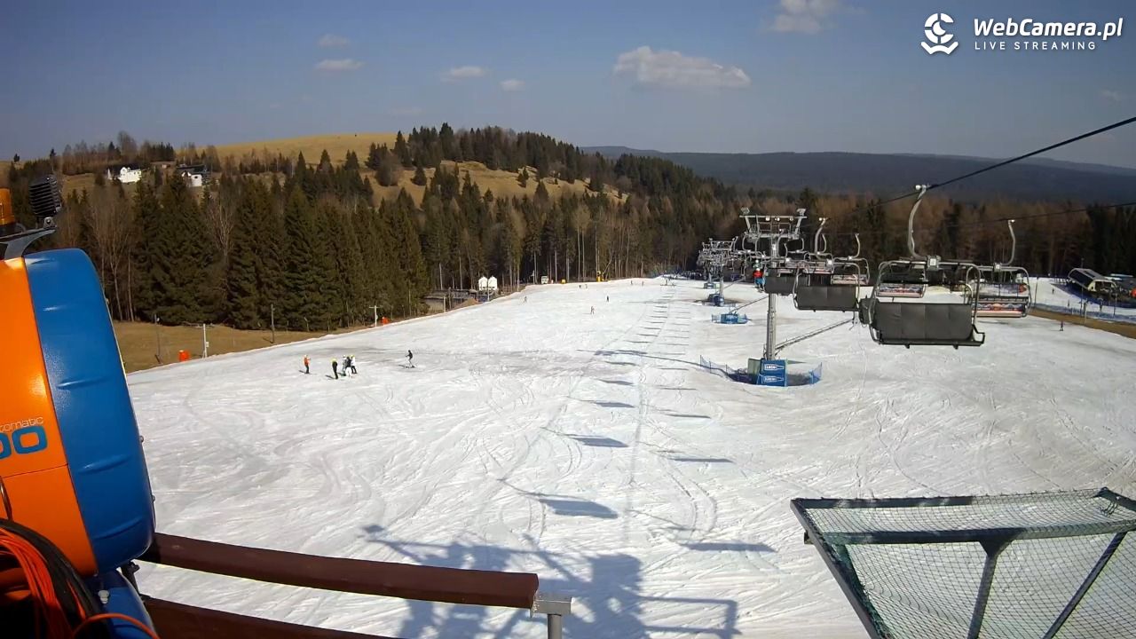Zieleniec Sport Arena - Diament - NOWOŚĆ - 11 marzec 2026, 12:35