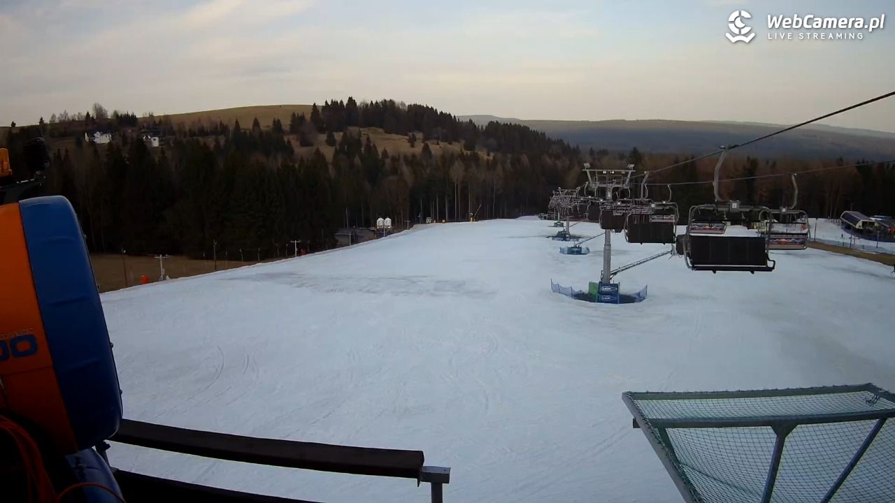 Zieleniec Sport Arena - Diament - NOWOŚĆ - 10 marzec 2026, 16:17