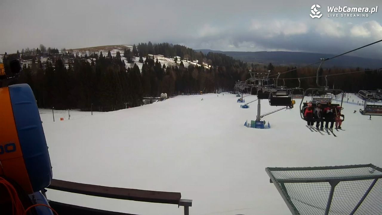 Zieleniec Sport Arena - Diament - NOWOŚĆ - 26 styczeń 2026, 09:35