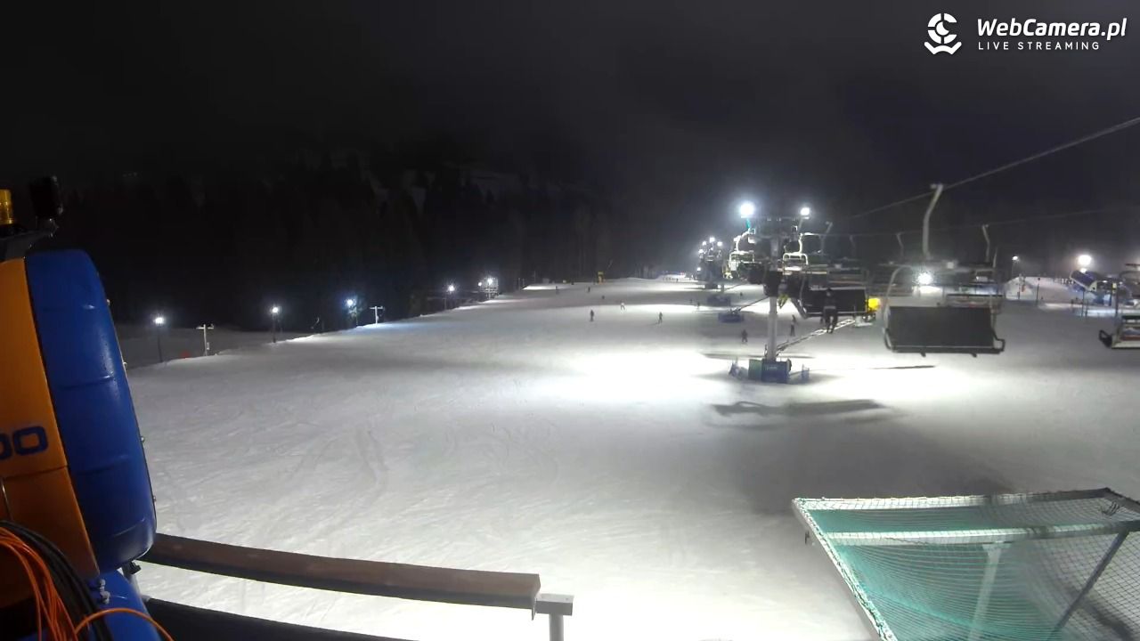 Zieleniec Sport Arena - Diament - NOWOŚĆ - 25 styczeń 2026, 18:35