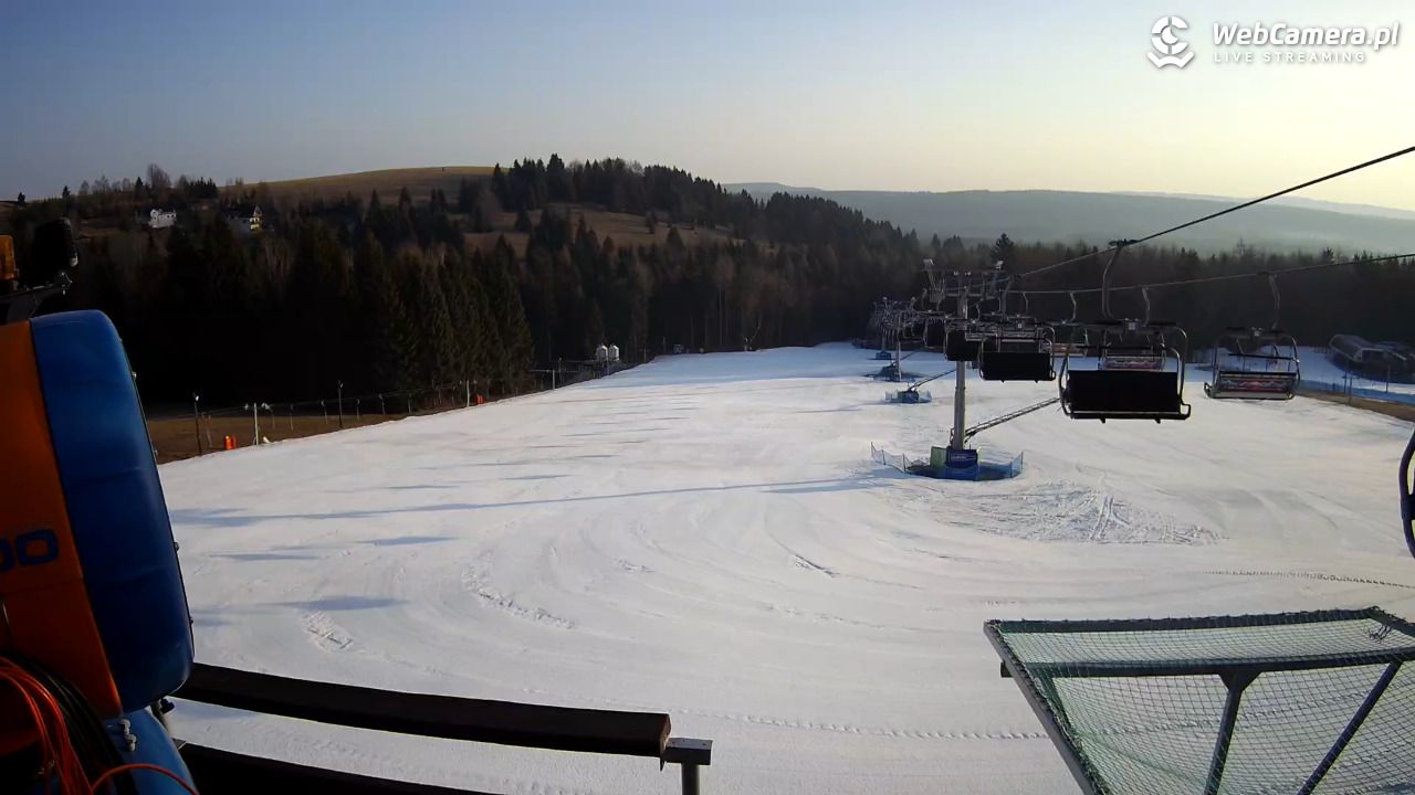 Zieleniec Sport Arena - Diament - NOWOŚĆ - 11 marzec 2026, 07:14