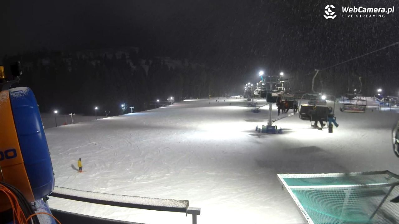 Zieleniec Sport Arena - Diament - NOWOŚĆ - 26 styczeń 2026, 19:11