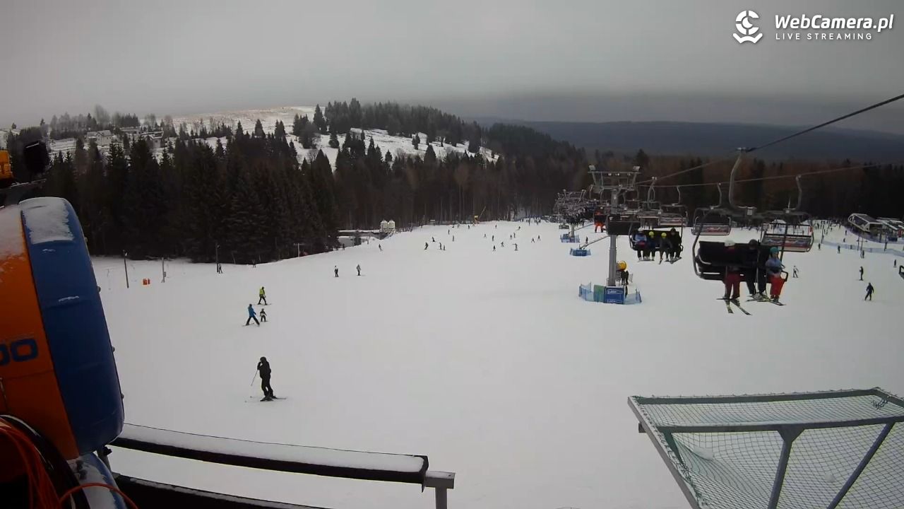 Zieleniec Sport Arena - Diament - NOWOŚĆ - 27 styczeń 2026, 13:32