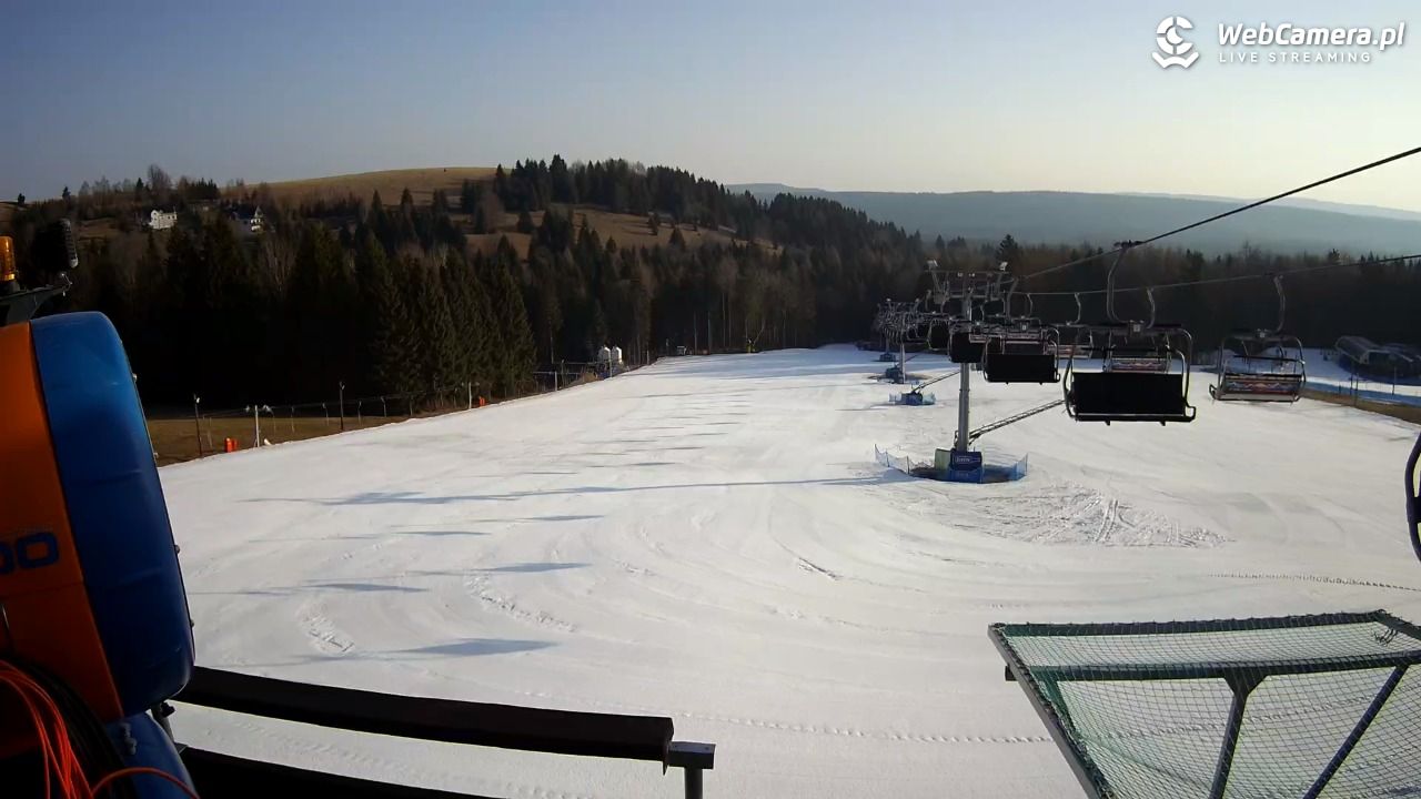 Zieleniec Sport Arena - Diament - NOWOŚĆ - 11 marzec 2026, 07:48