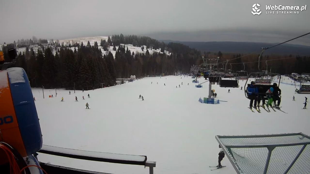 Zieleniec Sport Arena - Diament - NOWOŚĆ - 27 styczeń 2026, 13:12