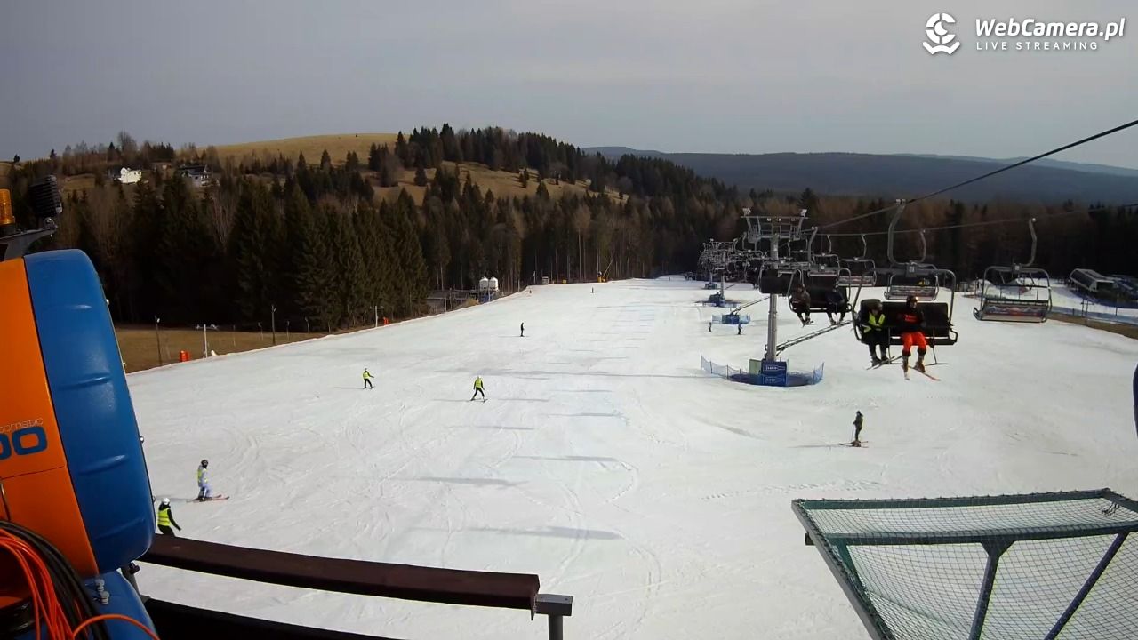 Zieleniec Sport Arena - Diament - NOWOŚĆ - 10 marzec 2026, 09:41