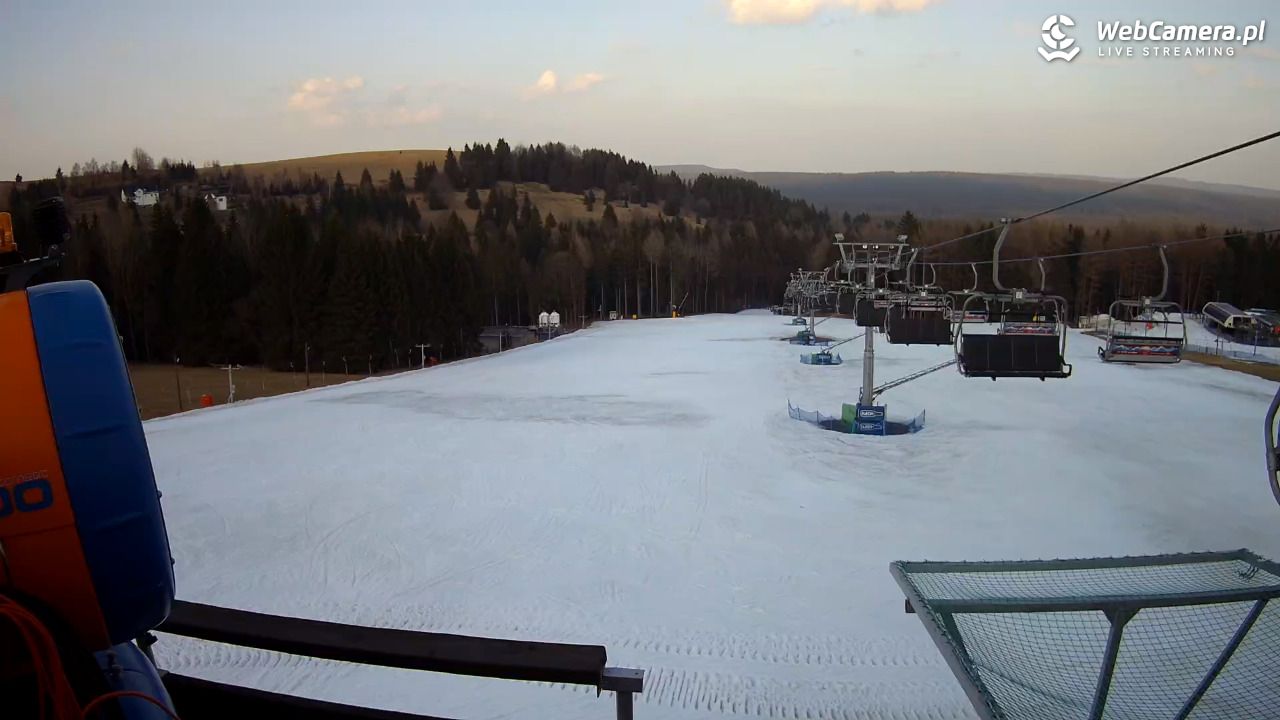 Zieleniec Sport Arena - Diament - NOWOŚĆ - 11 marzec 2026, 16:54