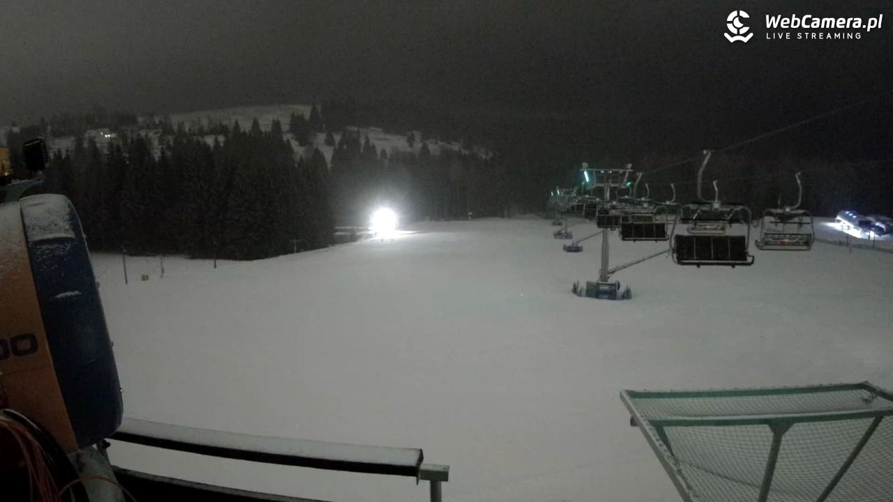 Zieleniec Sport Arena - Diament - NOWOŚĆ - 26 styczeń 2026, 22:57