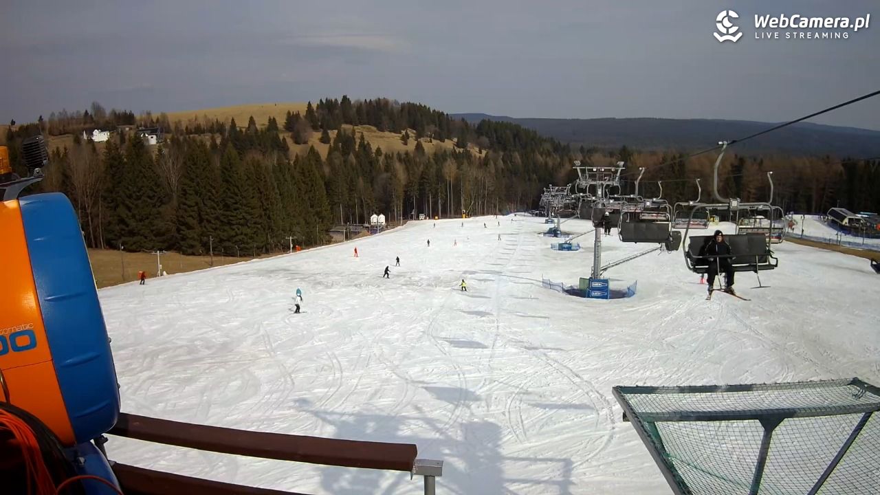 Zieleniec Sport Arena - Diament - NOWOŚĆ - 10 marzec 2026, 12:43