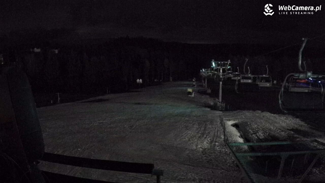 Zieleniec Sport Arena - Diament - NOWOŚĆ - 11 grudzień 2025, 22:25