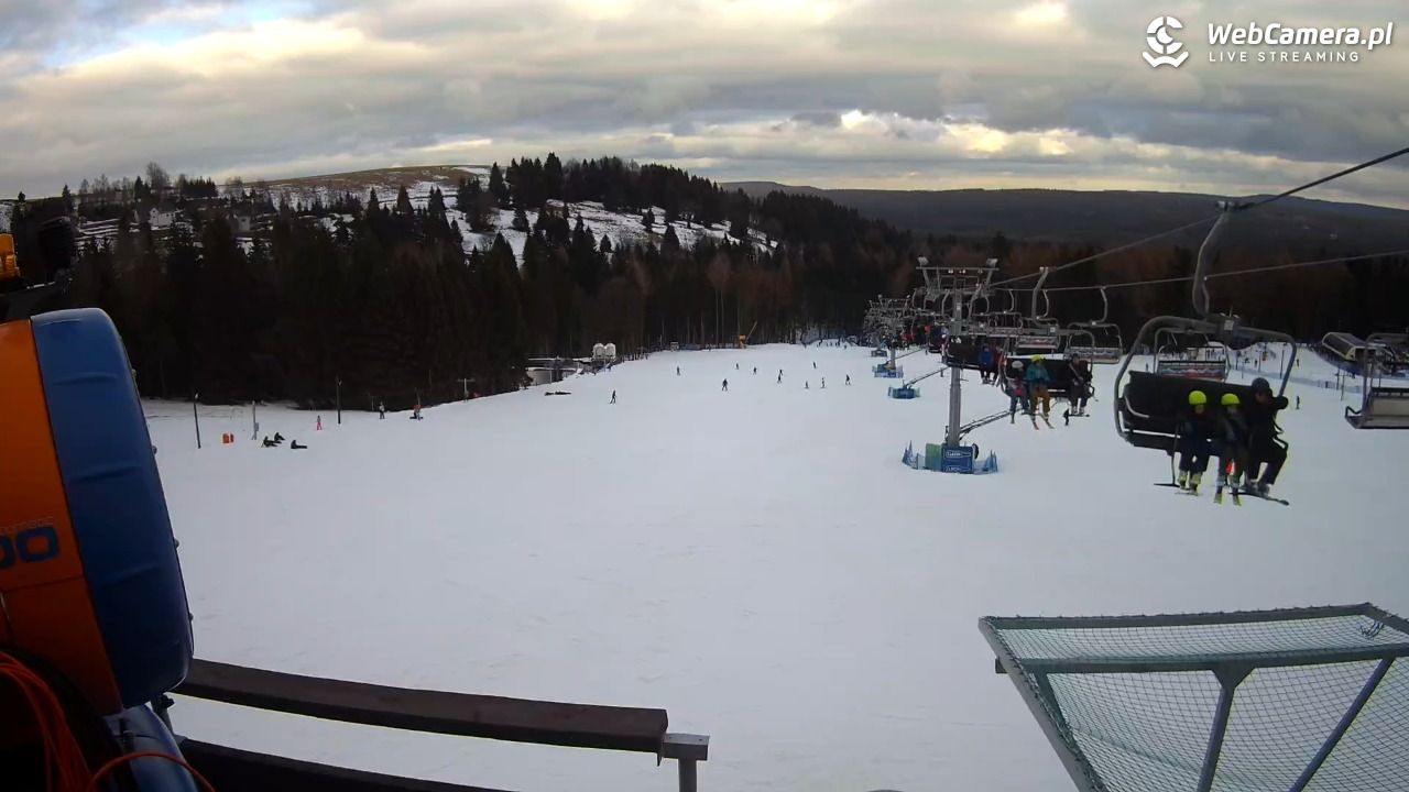 Zieleniec Sport Arena - Diament - NOWOŚĆ - 26 styczeń 2026, 14:54