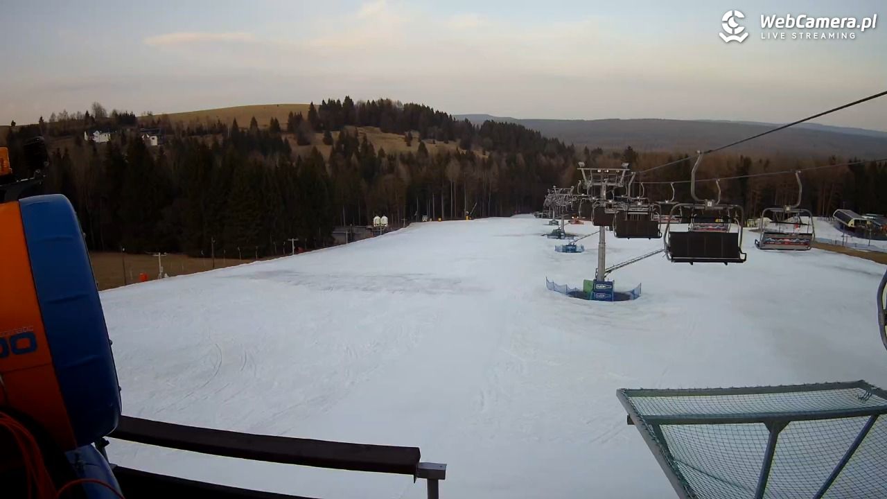Zieleniec Sport Arena - Diament - NOWOŚĆ - 10 marzec 2026, 16:58