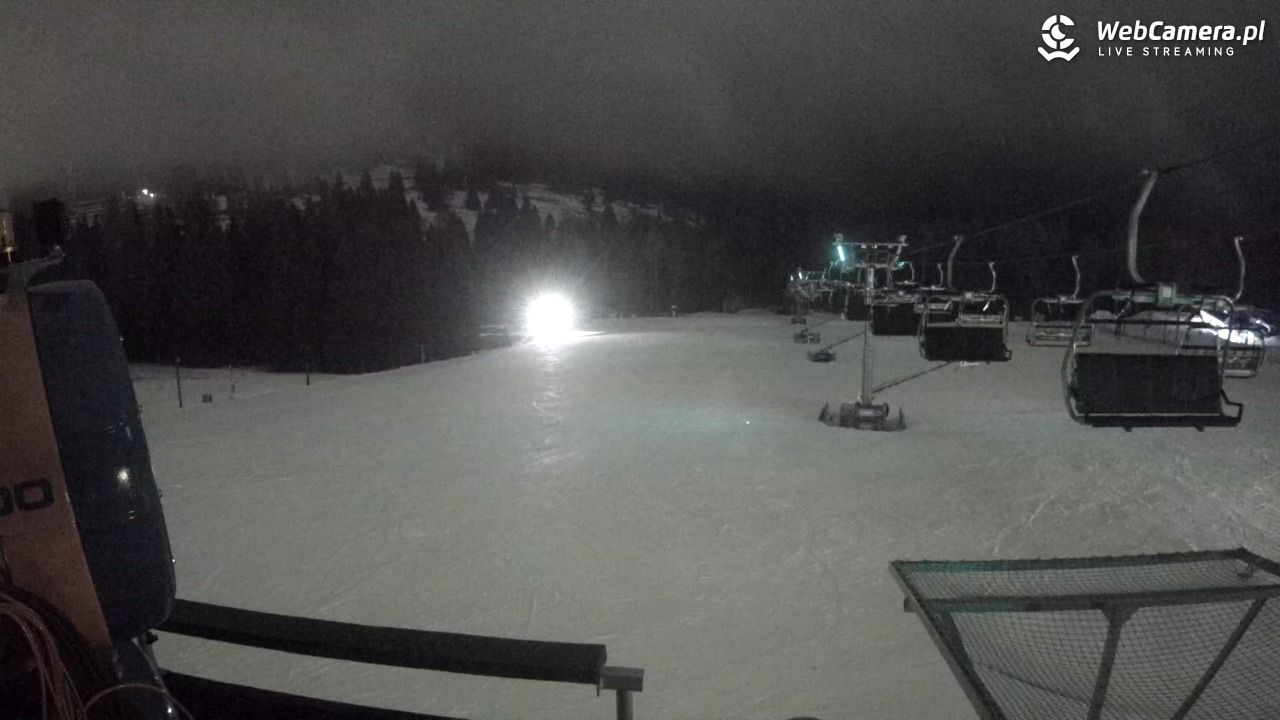 Zieleniec Sport Arena - Diament - NOWOŚĆ - 26 styczeń 2026, 00:06