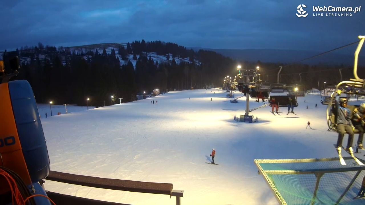 Zieleniec Sport Arena - Diament - NOWOŚĆ - 26 styczeń 2026, 16:50