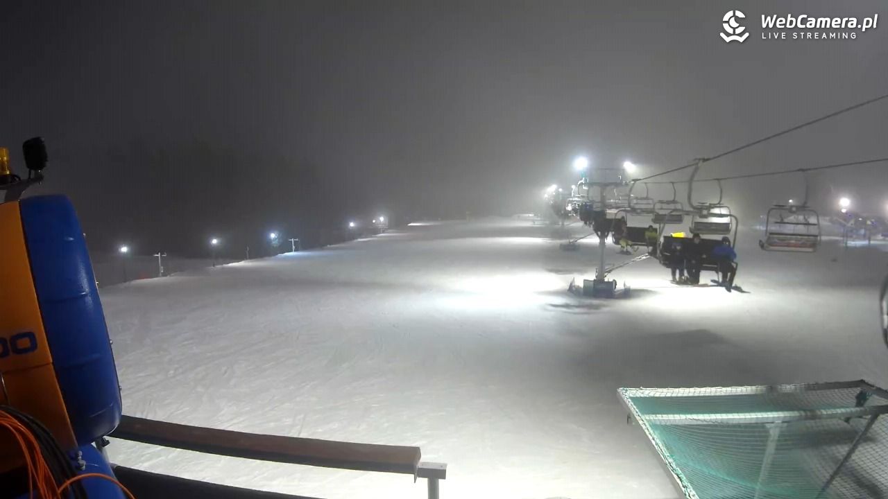 Zieleniec Sport Arena - Diament - NOWOŚĆ - 25 styczeń 2026, 17:27