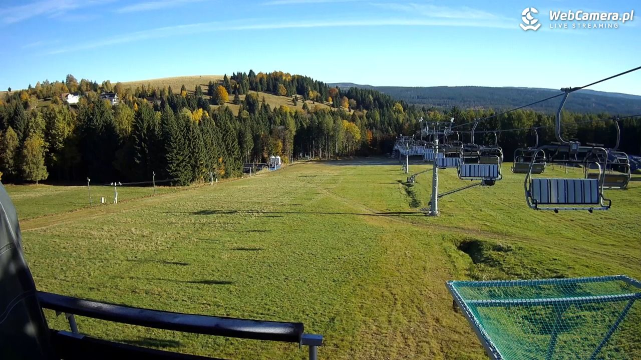 Zieleniec Sport Arena - Diament - NOWOŚĆ - 19 październik 2025, 09:48