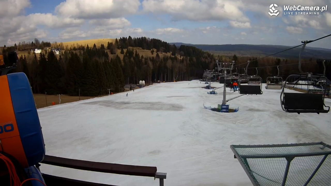 Zieleniec Sport Arena - Diament - NOWOŚĆ - 13 marzec 2026, 12:39