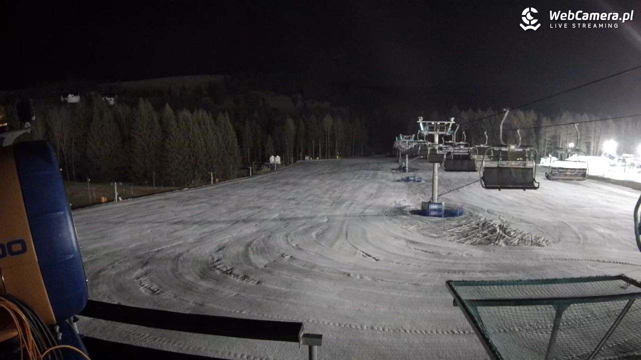 Zieleniec Sport Arena - Diament - NOWOŚĆ - 10 marzec 2026, 19:55