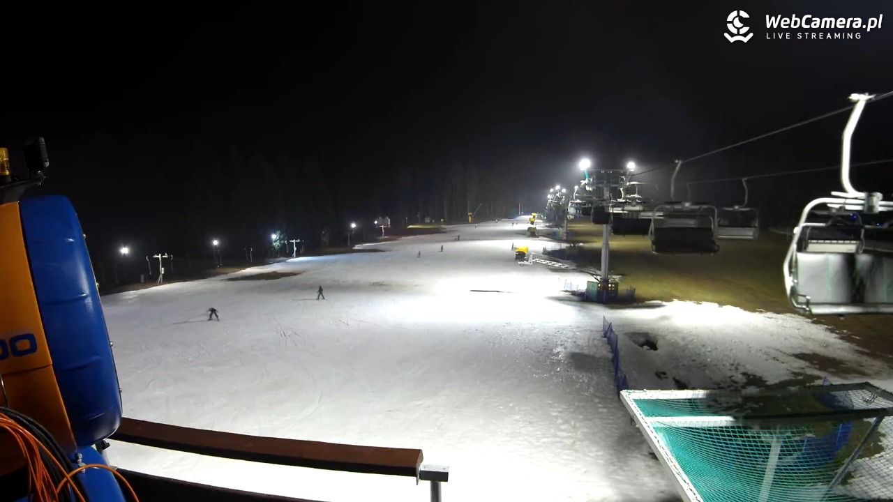 Zieleniec Sport Arena - Diament - NOWOŚĆ - 11 grudzień 2025, 17:46