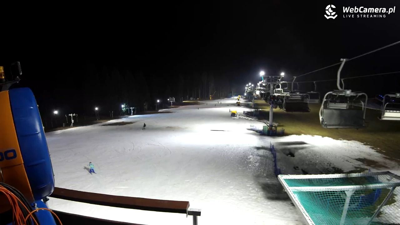 Zieleniec Sport Arena - Diament - NOWOŚĆ - 11 grudzień 2025, 17:22