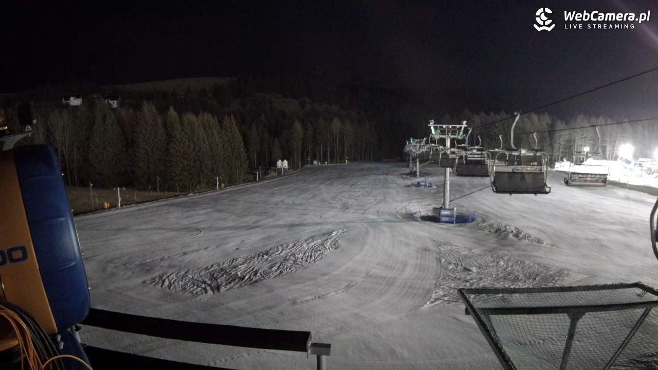 Zieleniec Sport Arena - Diament - NOWOŚĆ - 11 marzec 2026, 18:57