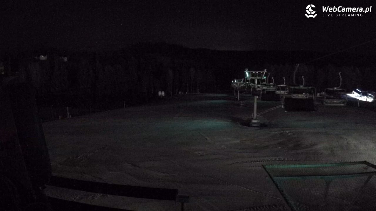 Zieleniec Sport Arena - Diament - NOWOŚĆ - 09 marzec 2026, 22:05