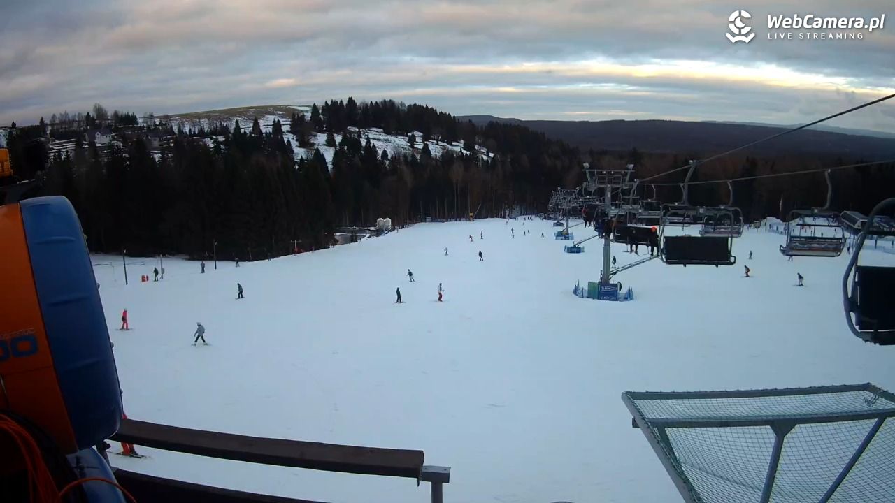 Zieleniec Sport Arena - Diament - NOWOŚĆ - 26 styczeń 2026, 16:09