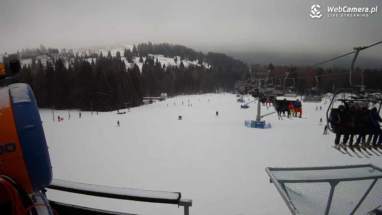 Zieleniec Sport Arena - Diament - NOWOŚĆ - 27 styczeń 2026, 14:11