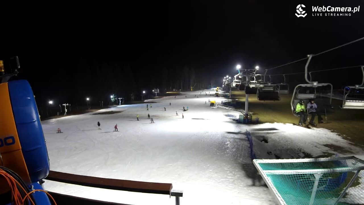 Zieleniec Sport Arena - Diament - NOWOŚĆ - 11 grudzień 2025, 17:58