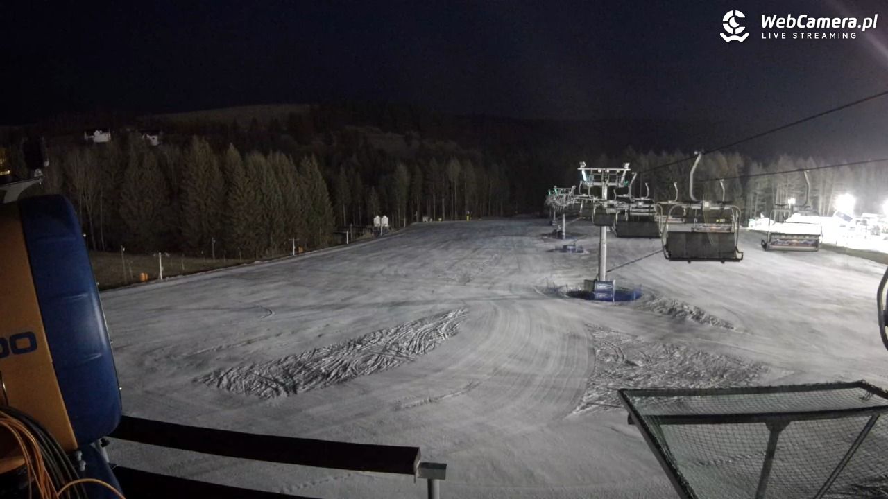 Zieleniec Sport Arena - Diament - NOWOŚĆ - 11 marzec 2026, 18:49