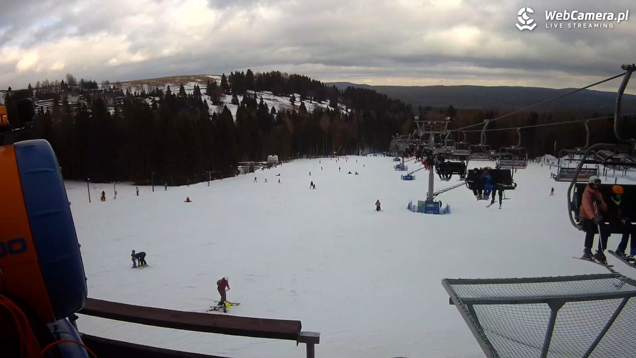 Zieleniec Sport Arena - Diament - NOWOŚĆ - 26 styczeń 2026, 13:44