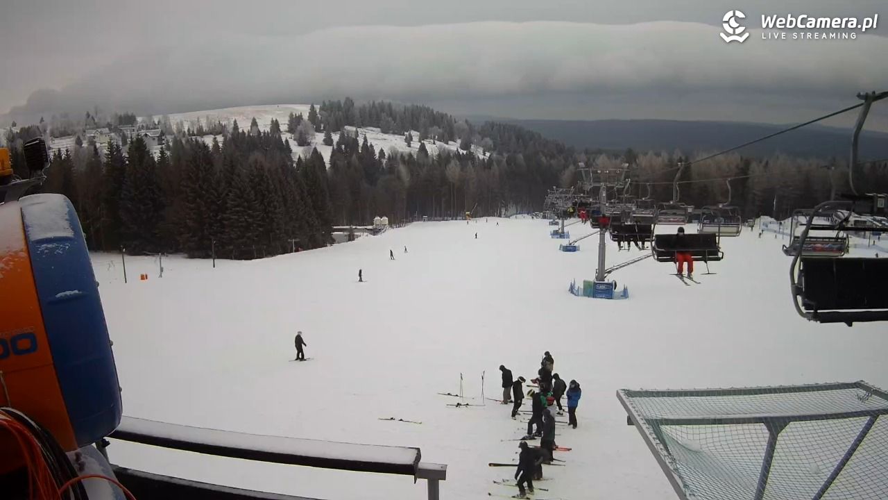 Zieleniec Sport Arena - Diament - NOWOŚĆ - 27 styczeń 2026, 09:52