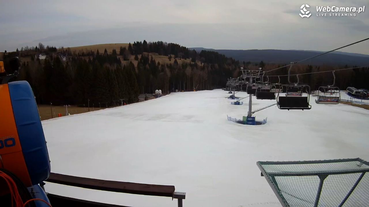 Zieleniec Sport Arena - Diament - NOWOŚĆ - 10 marzec 2026, 07:48