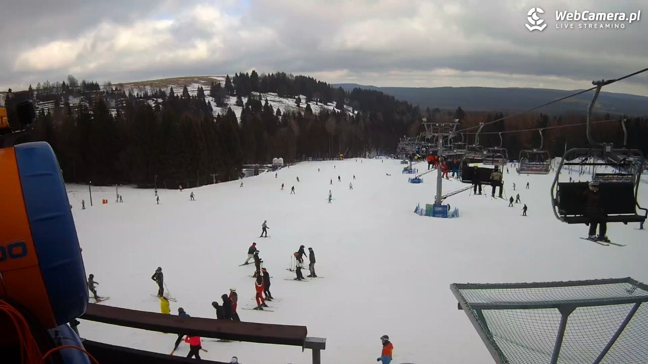 Zieleniec Sport Arena - Diament - NOWOŚĆ - 26 styczeń 2026, 11:57