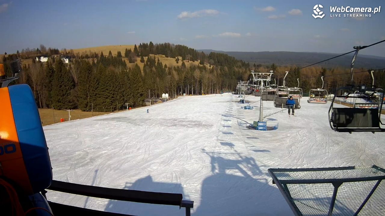 Zieleniec Sport Arena - Diament - NOWOŚĆ - 11 marzec 2026, 14:12